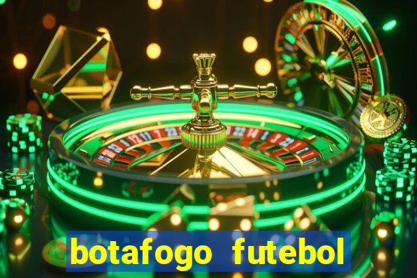 botafogo futebol play hd